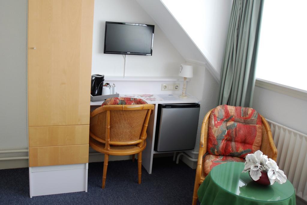 Bed And No Breakfast Joy Noordwijk Exterior foto
