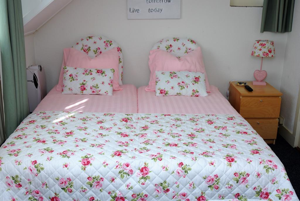 Bed And No Breakfast Joy Noordwijk Exterior foto