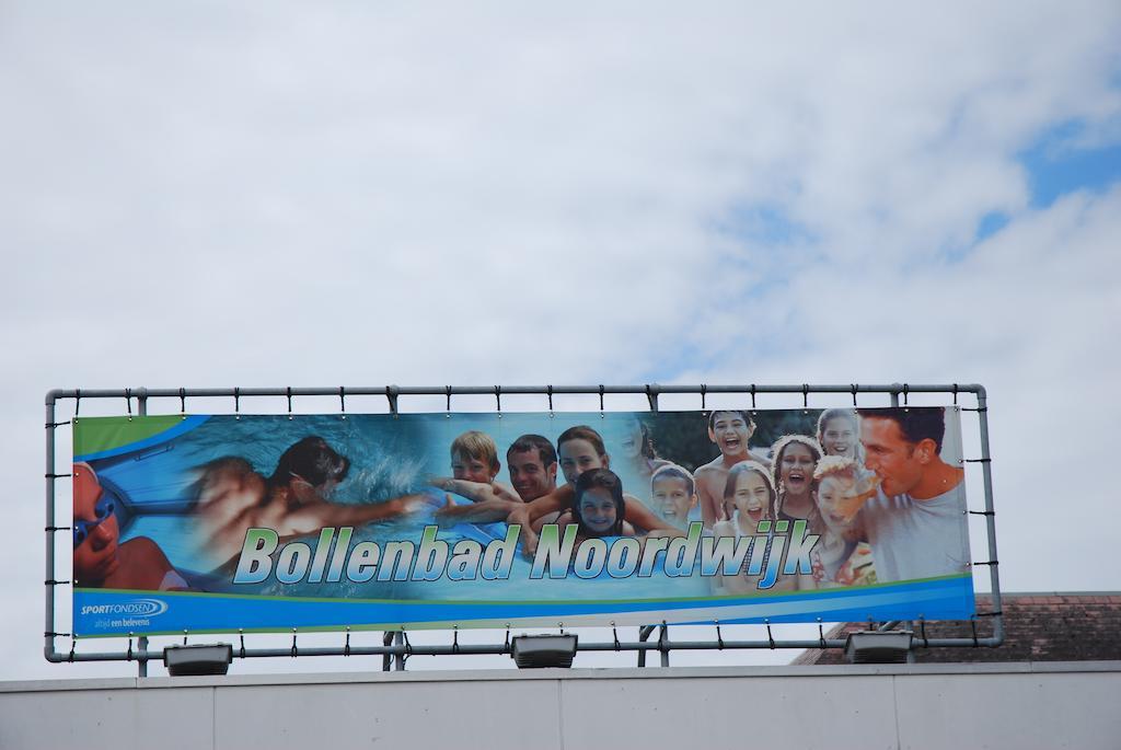 Bed And No Breakfast Joy Noordwijk Exterior foto